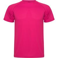 T-SHIRT TECNICA